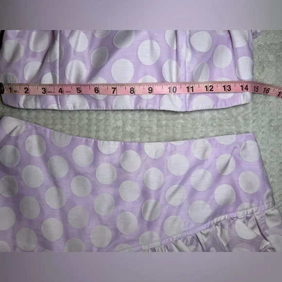 DO+BE Lilac Two-Piece Set - Picture 4 of 5